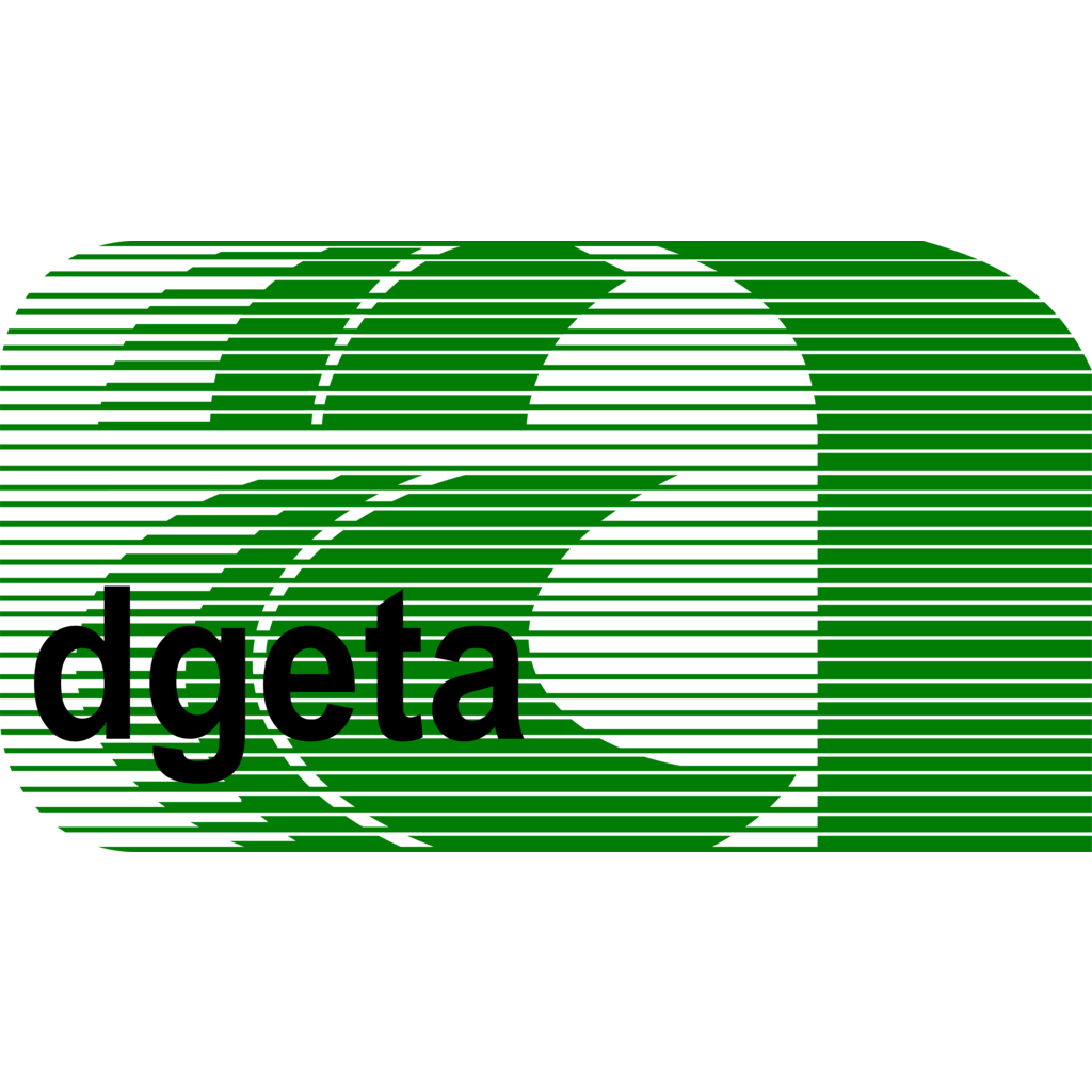 Logo, Education, Mexico, dgeta