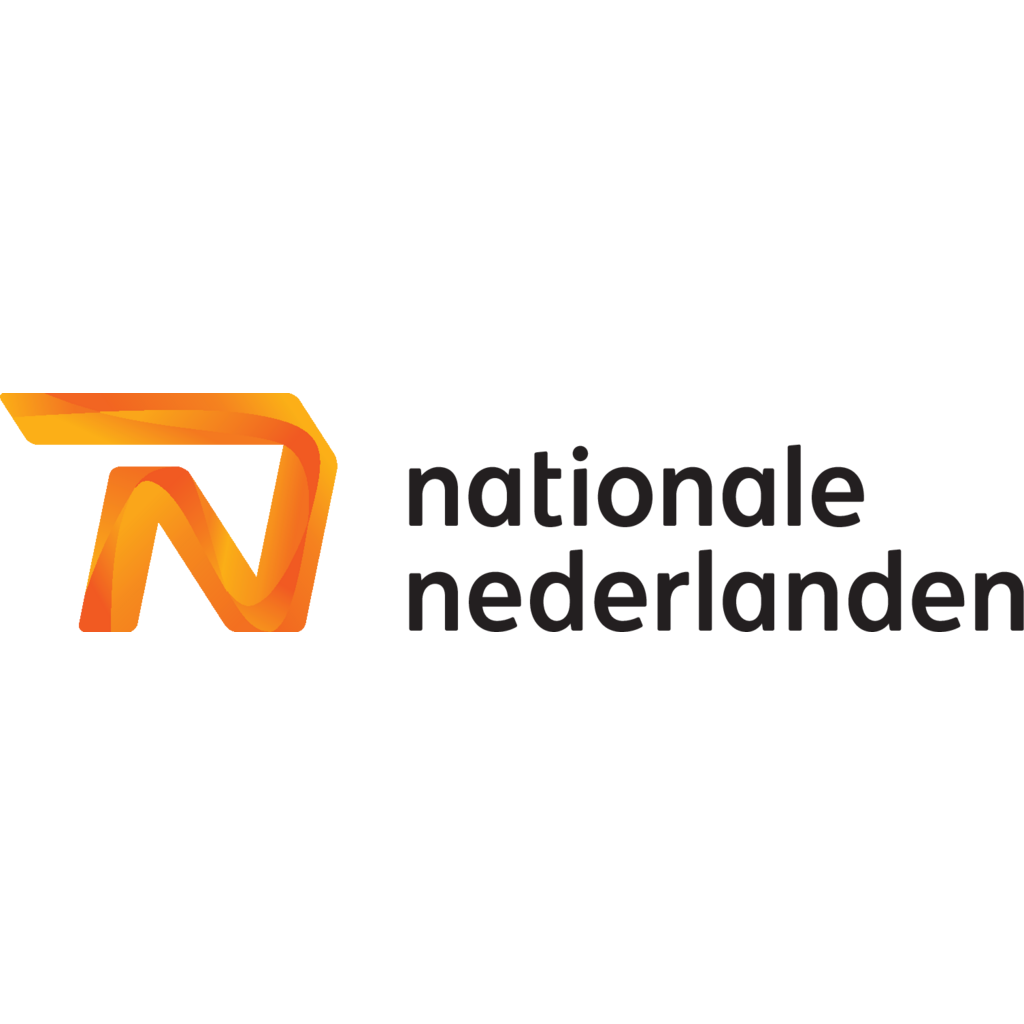 Nationale Nederlanden Logo Vector Logo Of Nationale Nederlanden Brand Free Download Eps Ai Png Cdr Formats
