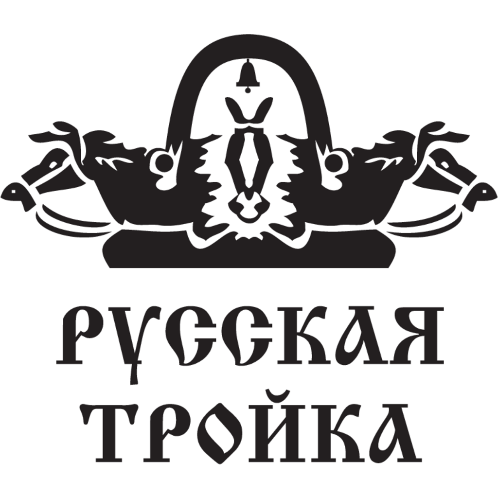 Russkaya,Trojka