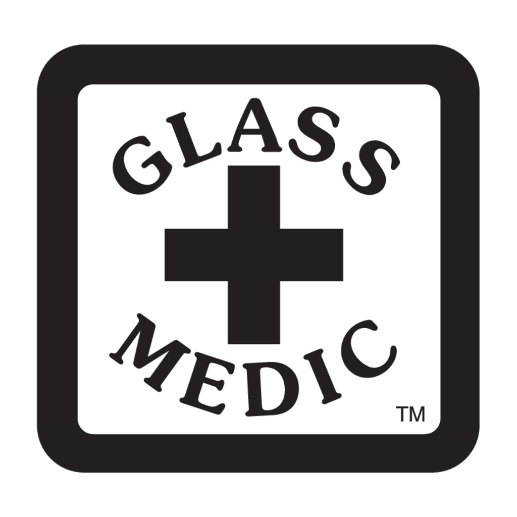 Glass,Medic