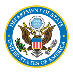 US Department of State(34)