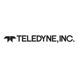Teledyne(75) Logo
