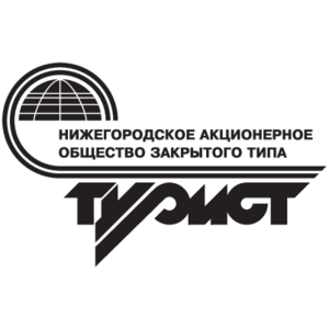 Turist Logo