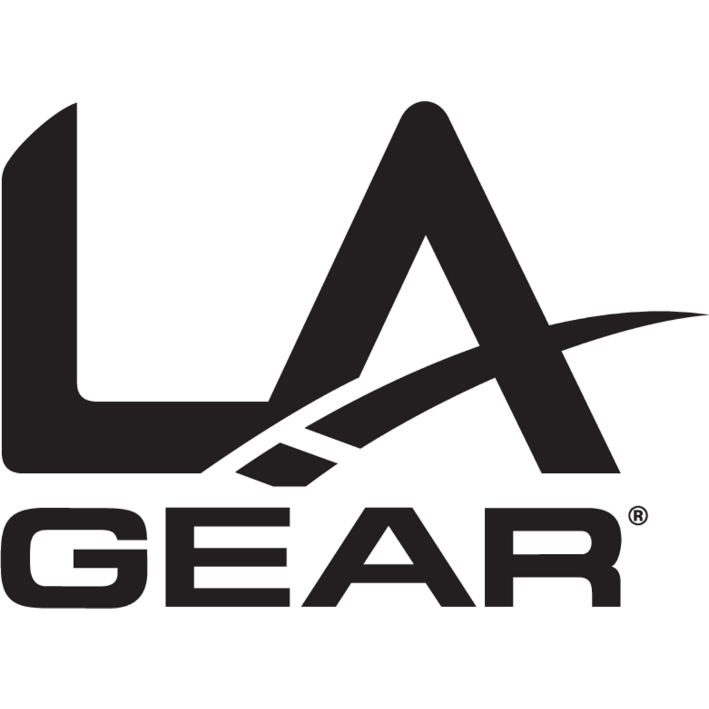 LA,Gear(13)