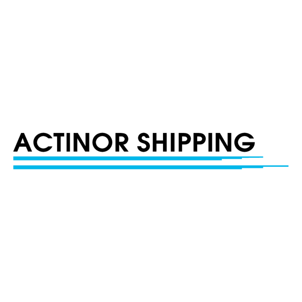 Actinor,Shipping