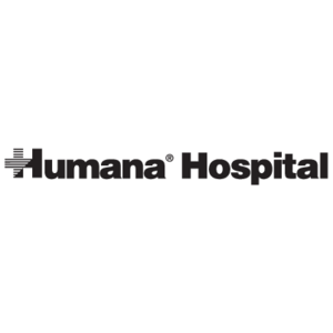 Humana Hospital Logo