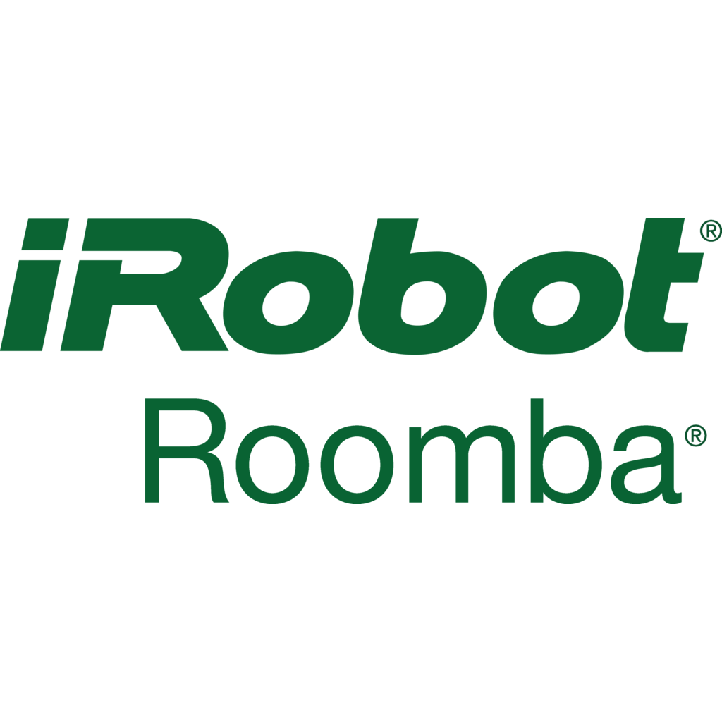 iRobot,Roomba