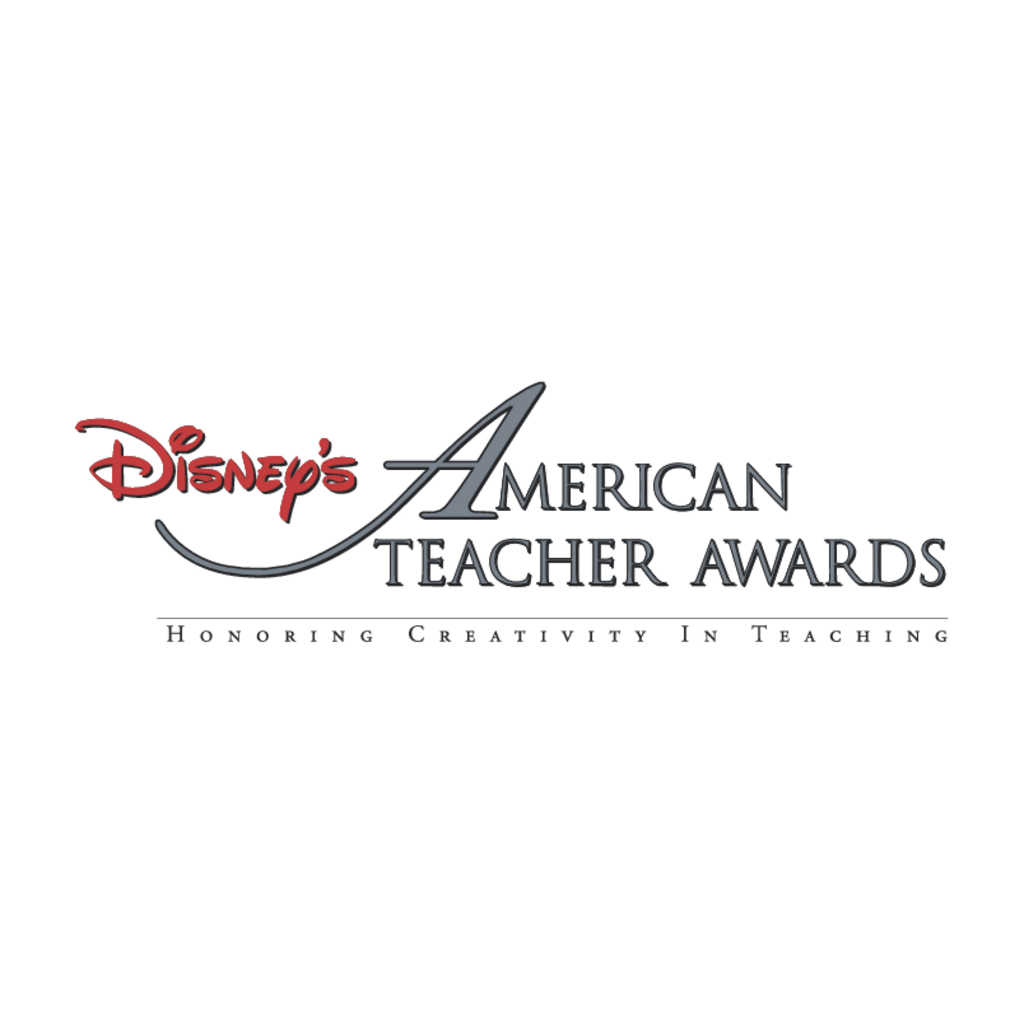 Disney's,American,Teacher,Awards