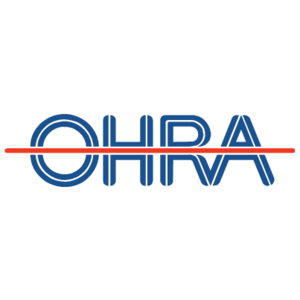 OHRA Logo