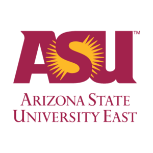 ASU East(103) Logo
