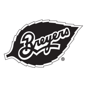 Breyers(204) Logo