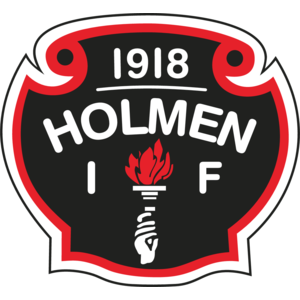 Logo, Sports, Norway, Holmen IF