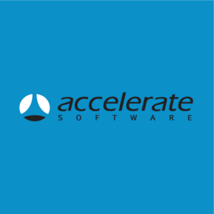 Accelerate Siftware Logo