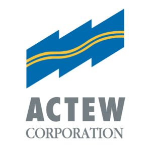 Actew Logo