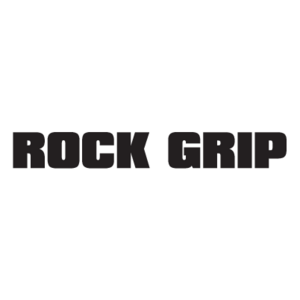 Rock Grip Logo