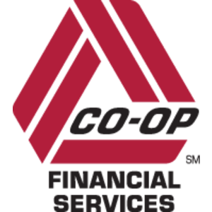 Co-Op Financial Services Logo