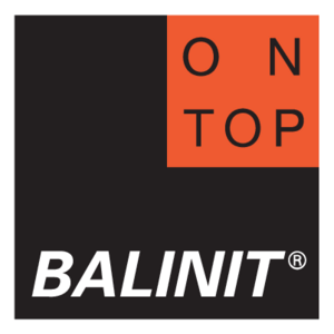 Balinit Logo