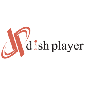 Dish Player Logo