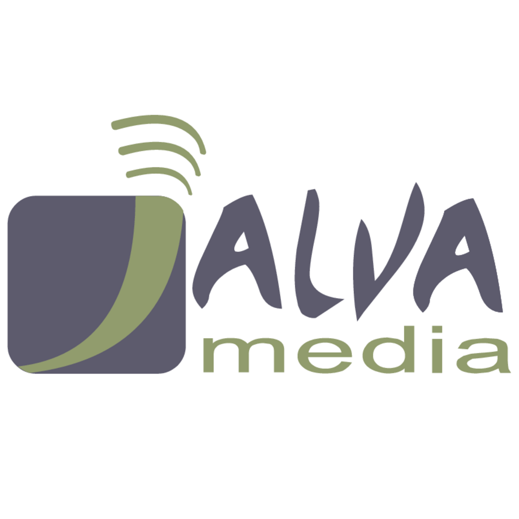 Jalva,Media