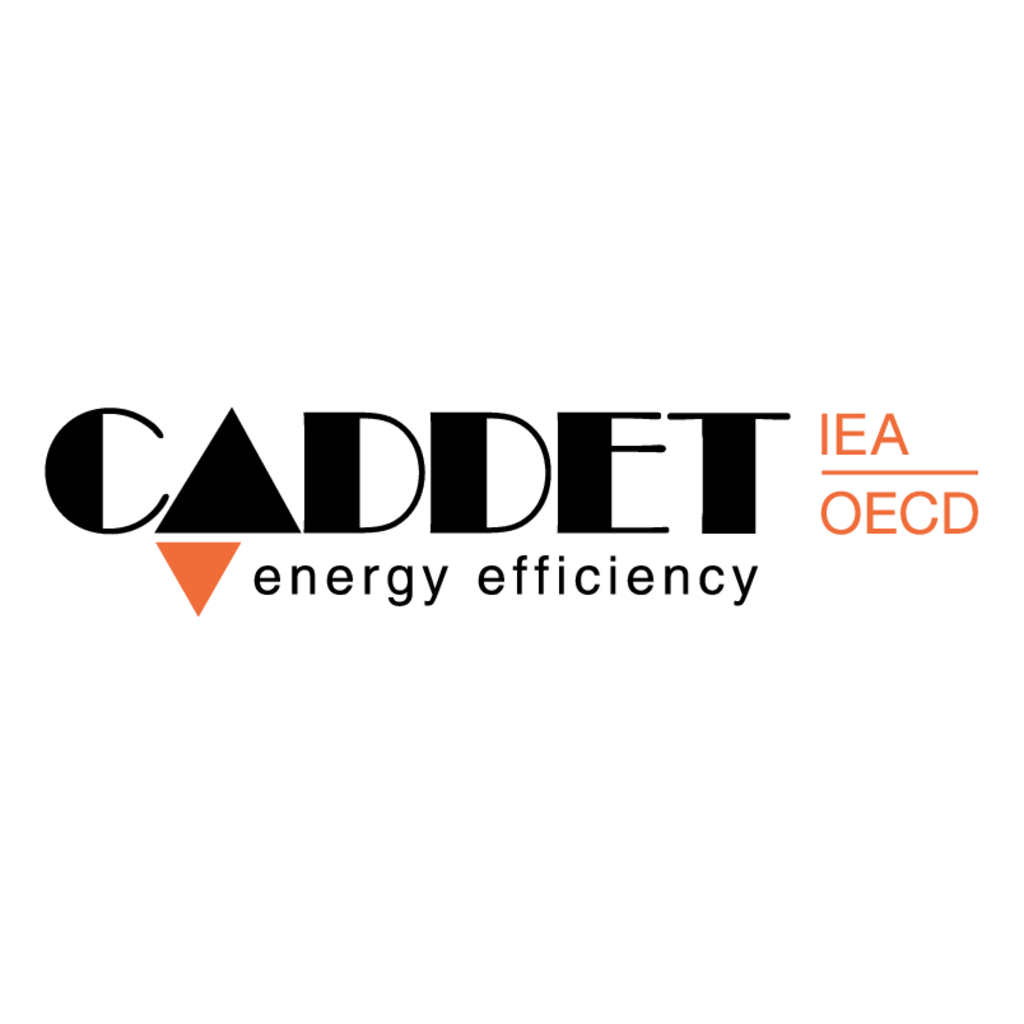 CADDET,Energy,Efficiency
