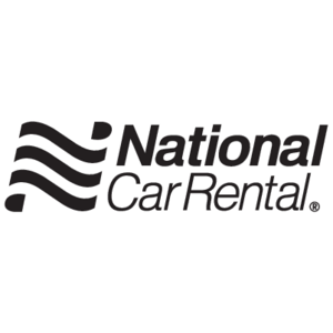 National Car Rental Logo