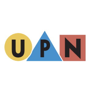 UPN(6) Logo