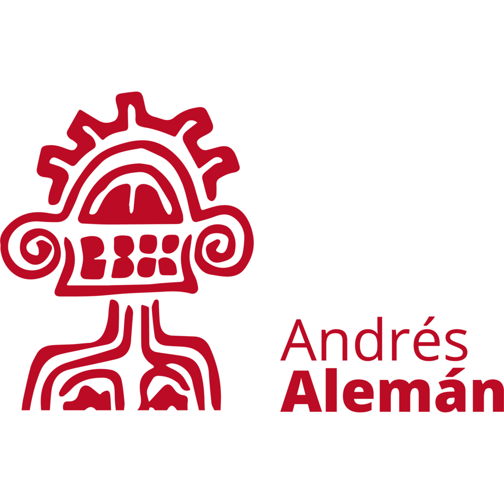 Logo, Design, Ecuador, Andrés Alemán