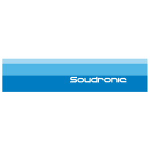 Soudronic Logo