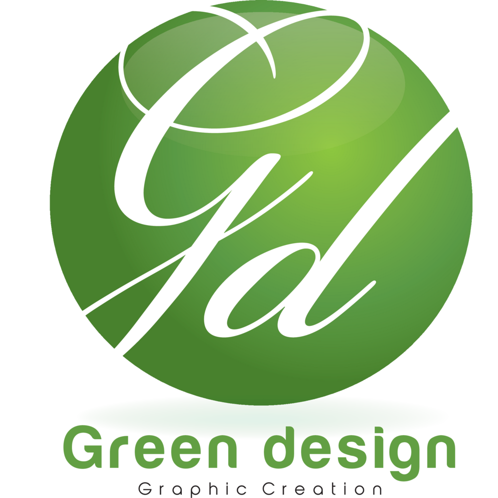Green Design, Art