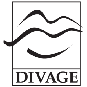 Divage Logo