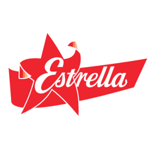 Estrella(80) Logo