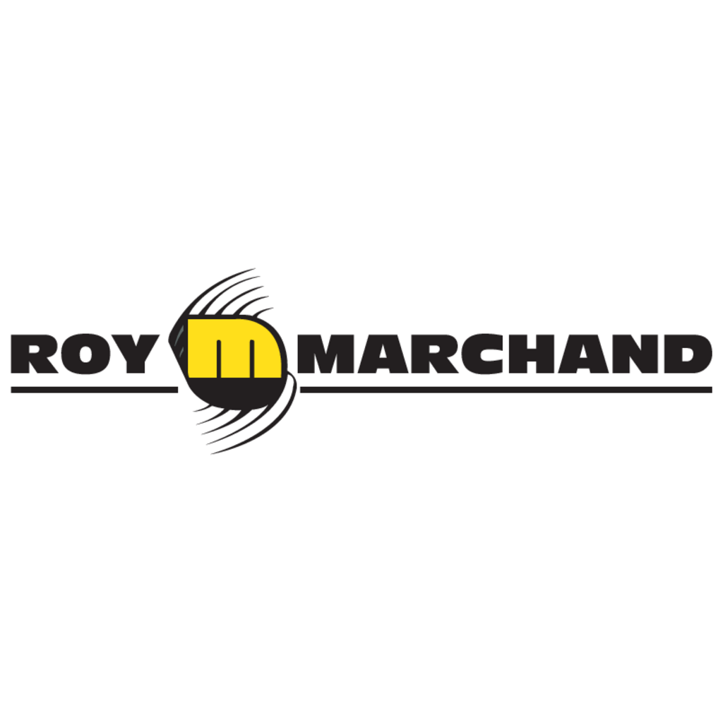 Roy,Marchand