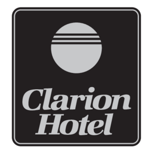Clarion Hotel(152) Logo