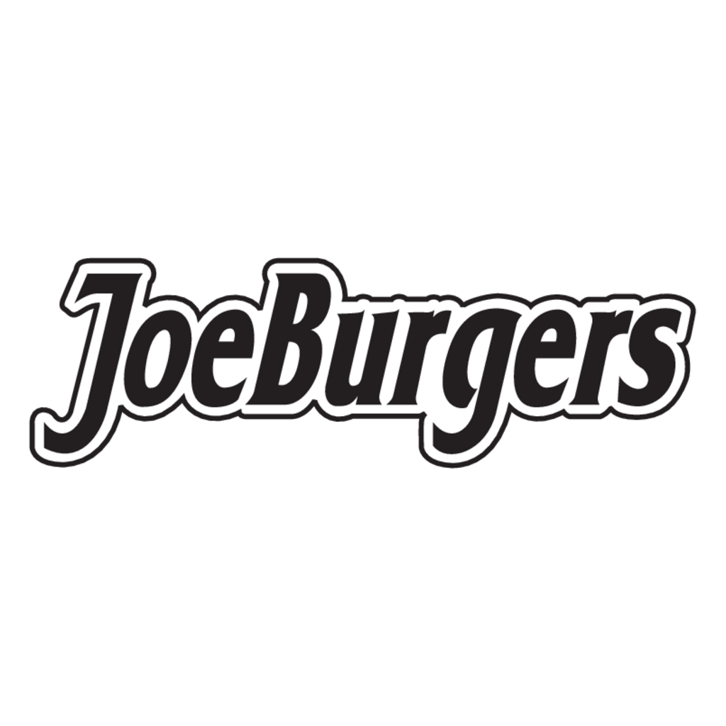 Joe,Burgers