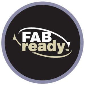FAB ready Logo