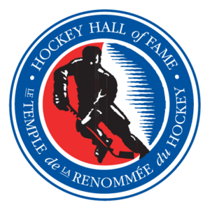 Hockey Hall of Fame Logo