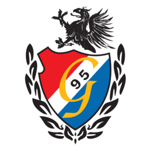 SKP Gryf 95 Slupsk Logo