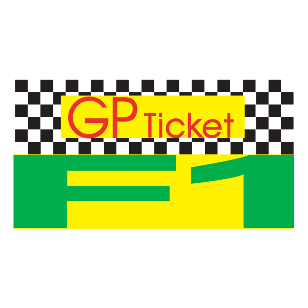GP,Ticket