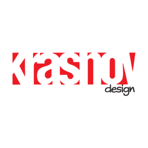 Krasnov design Logo