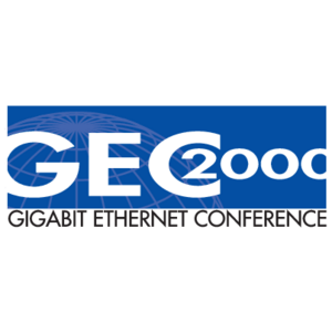 GEC 2000 Logo