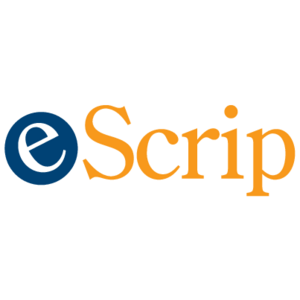 eScrip Logo