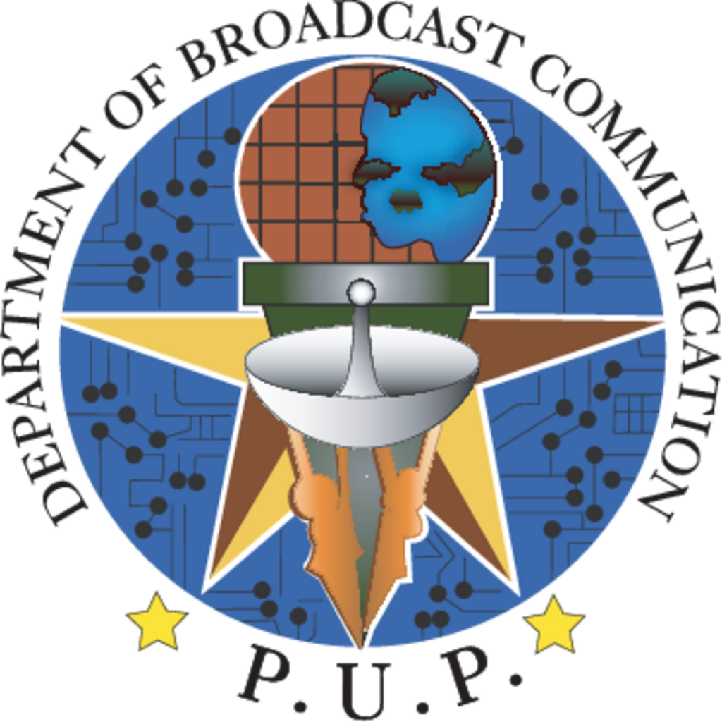 Department,of,Broadcast,Communication