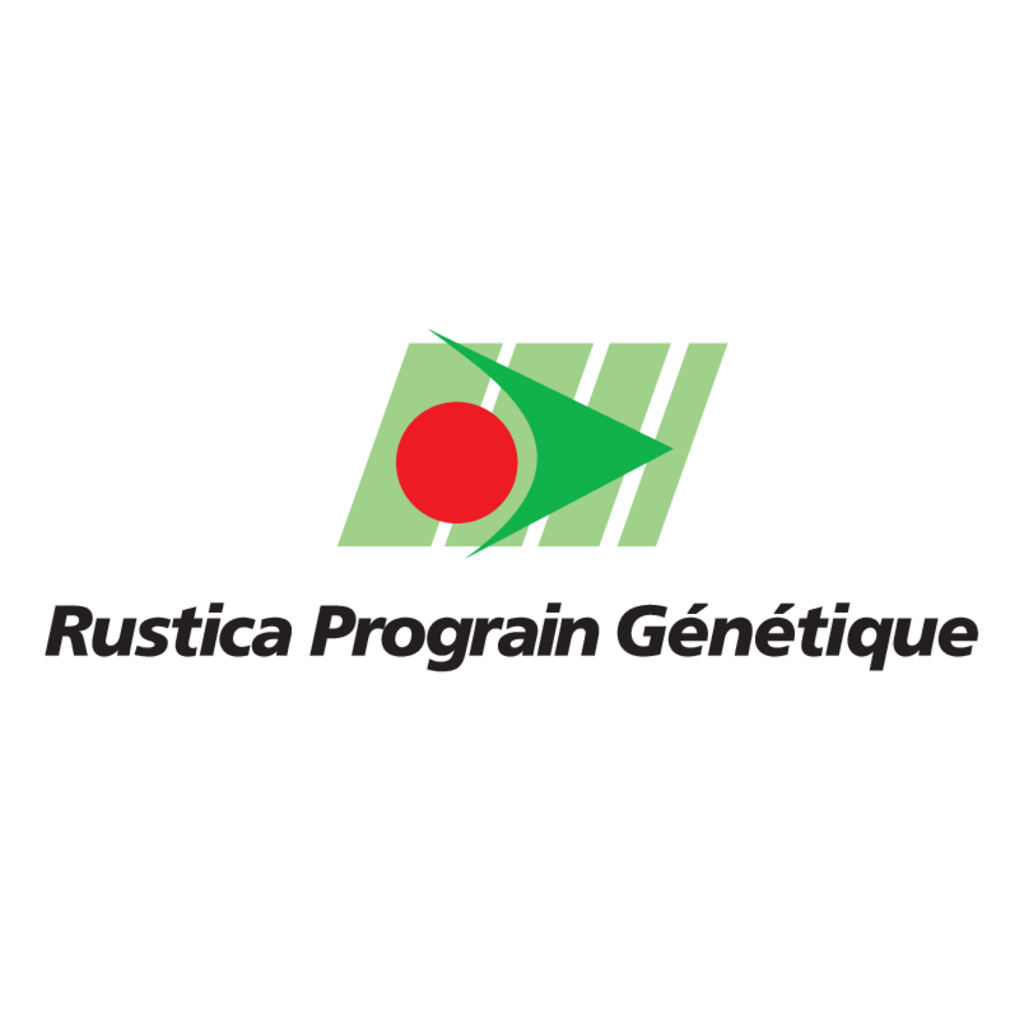Rustica,Prograin,Genetique