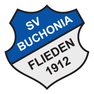 SV Buchonia Flieden 1912 Logo