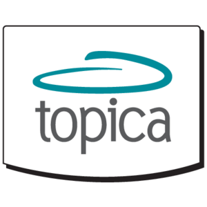 Topica Logo