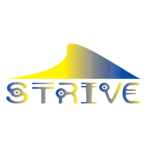 Strive Logo