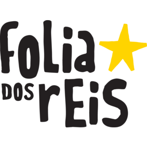 Folia dos reis Logo