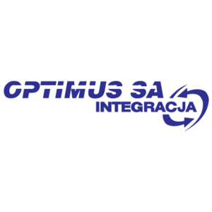 Optimus Integracja Logo