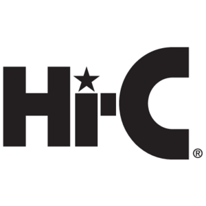 Hi-C Logo