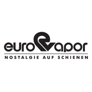 Eurovapor Logo